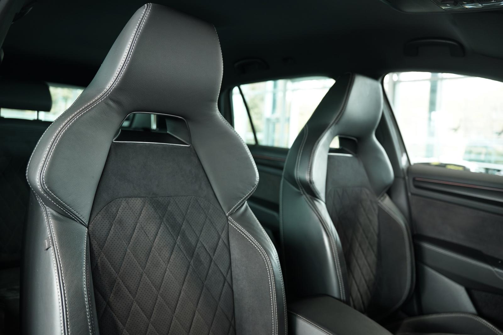 Skoda Kodiaq Sportline 4x4 DSG *2.H *ACC *Kamera *AHK