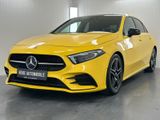 Mercedes-Benz A 180 AMG  Edition 2020 Sternenhimmel Pano DAB - Mercedes-Benz A-Class aus 2021