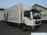 MAN TGL 12.250 4x2 L Koffer LBW EURO6 Automatik Klim - Offers matching your search criteria