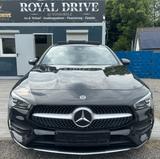 Mercedes-Benz CLA 200 CLA -Klasse Shooting Brake CLA 200 d - Mercedes-Benz CLA 200 in Wuppertal