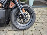 Harley-Davidson Sportster S RH1250T  TOP Bike - CHOPPER 125