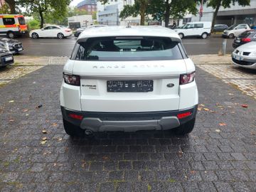 Land-Rover Range Rover Evoque - 6