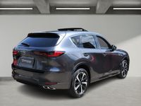 Mazda CX-60 - Vorschau Bild 2