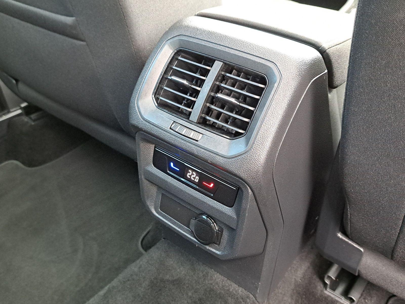Volkswagen Tiguan 1.5 TSI Life Pano*RFK*ACC*AHK*DAB+, миниатюра 17