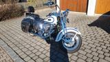 Harley-Davidson Heritage Softail Springer  - HARLEY-DAVIDSON HERITAGE SPRINGER