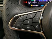 Renault Captur - Vorschau Bild 22