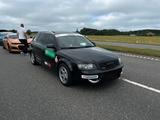 Audi A4 B6 2.5TDI V6 mit 508ps 904nm - Audi A4 aus 2001: Kombi