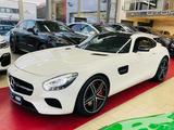 Mercedes-Benz AMG GT Coupe|PANO|R-KAMERA|DEUTSCH| - gebrauchte Mercedes-Benz AMG GT aus dem Jahr 2016