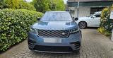 Land Rover Range Rover Velar 3.0 V6 D300 R-Dynamic SE Pano - Land Rover Range Rover Velar Gebrauchtwagen in Hamburg