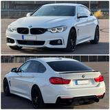 BMW 420i LCI GranCoupé M-Paket,Carplay,HUD,Digitacho - BMW Gebrauchtwagen in Saarbrücken