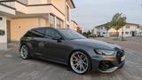 Audi RS Schale, Competition Plus, KW, WF, B&O - Audi RS4 competition plus Gebrauchtwagen