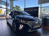 Hyundai IONIQ Premium Prime Hybrid PANO LEDER LED - gebrauchte Hyundai IONIQ aus dem Jahr 2021