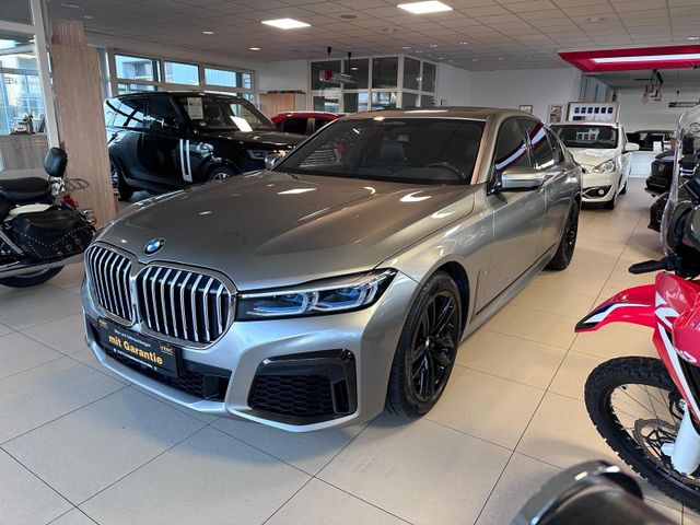 BMW 730 d xDrive M Sport/Laser/Massage/Carbon/Soft-C