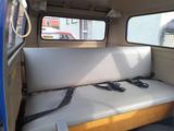 Volkswagen T2  1. Hand nach THW Original-Erstlack - Oldtimer: Van