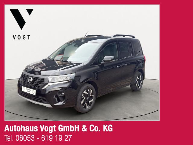 Nissan Townstar Kombi L1 Tekna°AUTOM°NAVI°KAMERA°PDC°SH