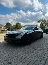 Mercedes-Benz Mercedes Benz CLS 500 w219 - gebrauchte Mercedes-Benz CLS 500 aus dem Jahr 2006