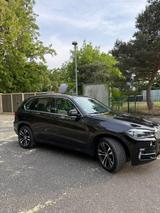 BMW X5 xDrive40d  - BMW X5 von privat