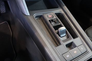 Cupra Leon - 12