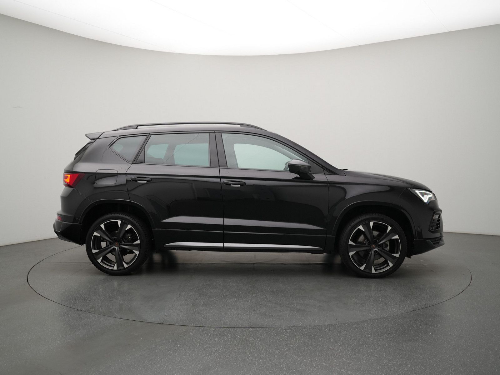 Cupra Ateca - Bild 3
