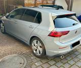 Volkswagen Golf VIII GTI 2.0 TSI OPF DSG  - : Alcantara, Sitzbelüftung, Limousine