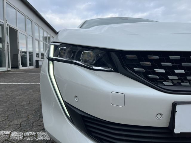 508 Hybrid 225 GT *ACC*2-ZONEN*KAMERA*