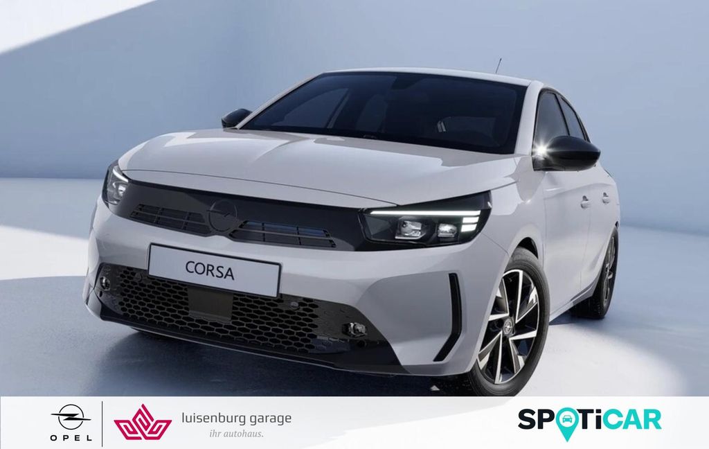 Image of Opel Corsa