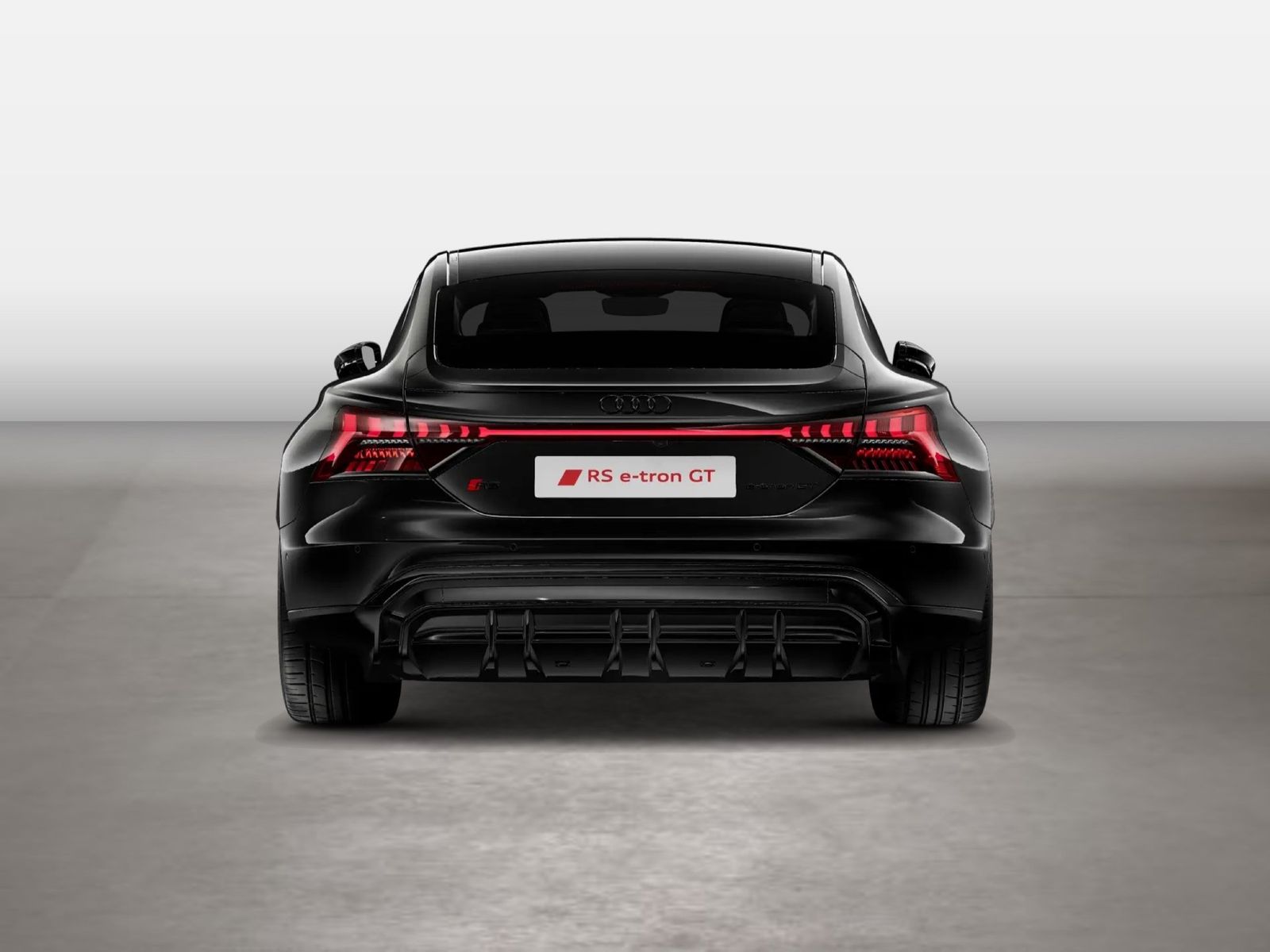 Audi RS e-tron GT - Bild 3