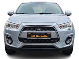 Mitsubishi ASX Klassik Kollektion 2WD*KAMERA*SHZ*BT*MFL* - Mitsubishi aus 2015