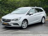 Opel Astra K Sports Tourer 1.4 Turbo Edition PDC/ KAM - Opel Astra: Turbo Sport