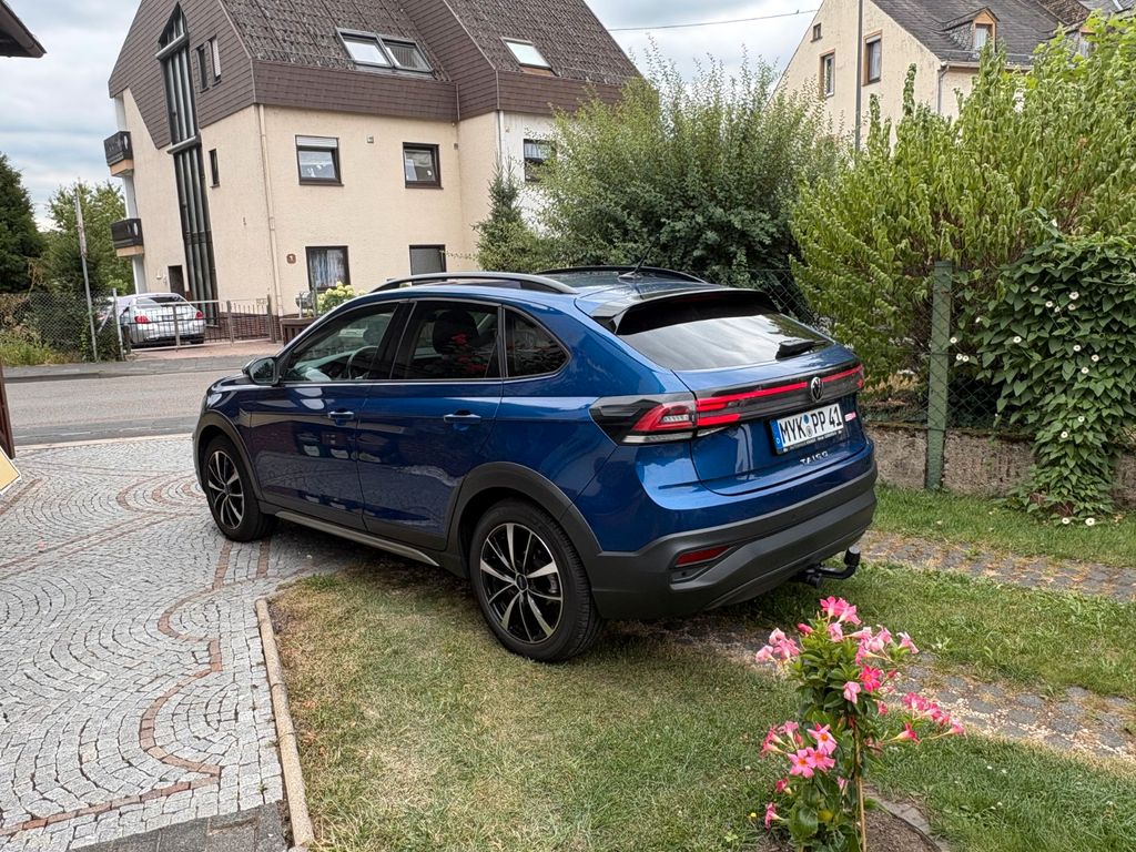 Image of Volkswagen Taigo