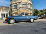 Mercedes-Benz Mercedes SL 500 R107 Baujahr 1987 - Mercedes-Benz SL 500: R107