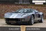 Ford GT "Tungsten Grey - Limited edition" Maintained - Ford GT Gebrauchtwagen