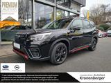 Subaru Forester 2.0ie Edition Sport 40 AndroidAuto Navi - Subaru in Düsseldorf