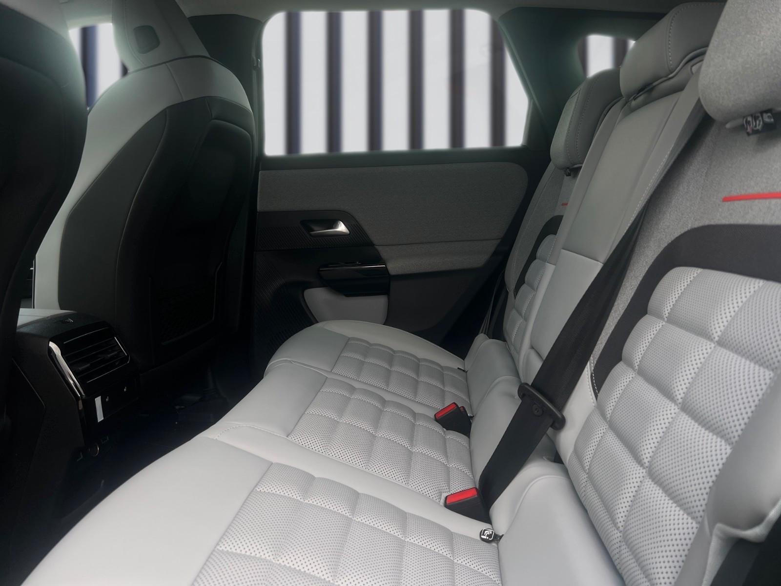 Citroën C5 Aircross Hybrid 145 PLUS