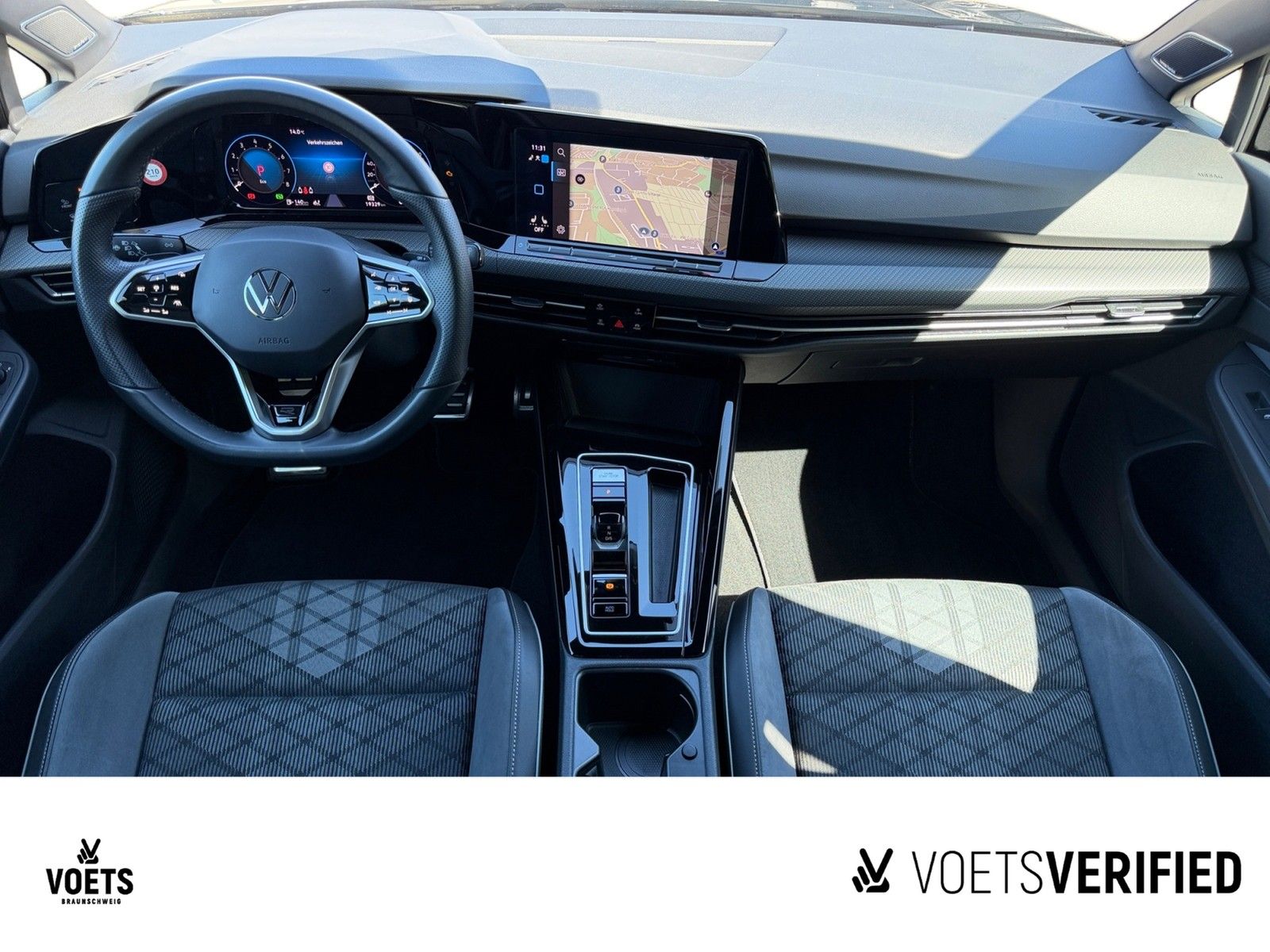 Volkswagen Golf - Bild 9