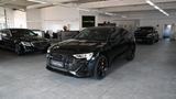Audi e-tron Sportback 55 quattro S line*PANO - Audi: Leder, mit Navigationssystem