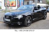 Audi A3 Cabriolet S line Sportpaket / plus - Audi A3 aus 2010: Line