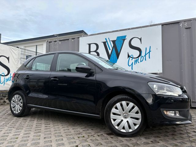 Volkswagen Polo 1,2 Comfortline/Navi/Park/Tempomat*SHZ