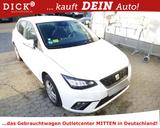 Seat Ibiza 1.0 TSI Style LED/ACC/VIRTU/DAB/SHZ/8Fa - Seat Ibiza: 1.8