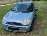 MINI Mini Seven - MINI MINI mit Benzin-Antrieb: Kleinwagen, Seven