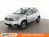 Dacia Duster 1.3 TCe Prestige*NAVI*TEMPO*CAM*PDC*KLIMA - Dacia Duster in Wuppertal