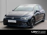 Volkswagen Golf GTD 2.0 TDI DSG Navi/Matrix/RFK - Volkswagen Golf: R TDI