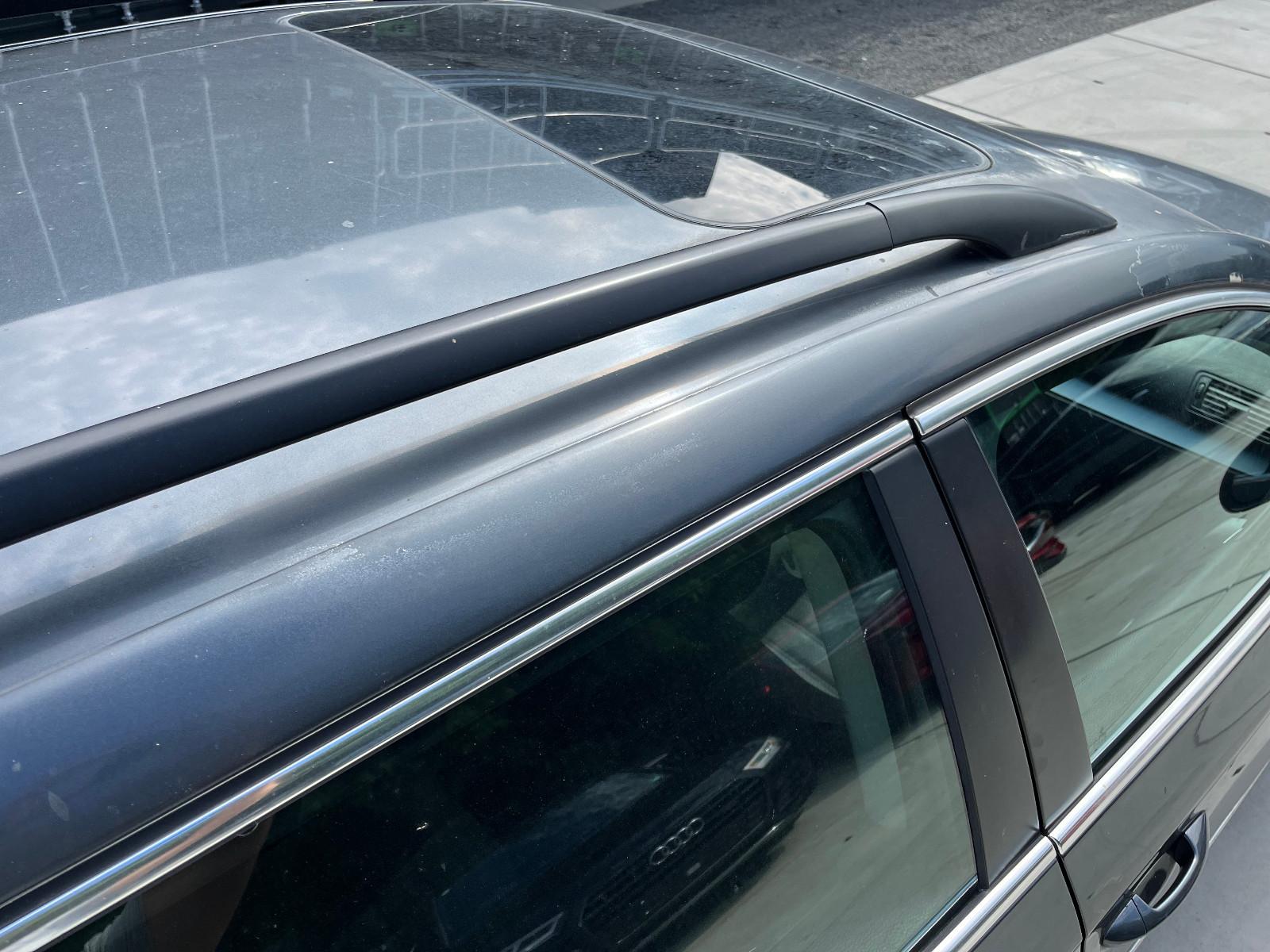 Volkswagen Passat 2010 — photo 13