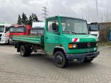 Mercedes-Benz Vario 711 DK 2-Achs Kipper Meiller - Mercedes-Benz D 711