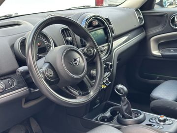 MINI Countryman SE (Cooper) - 10