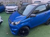Aixam sport blu 2019 20000 km full nord italia - Aixam Gebrauchtwagen von 2019