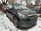 Peugeot 108 TOP Active - Peugeot 108 Gebrauchtwagen