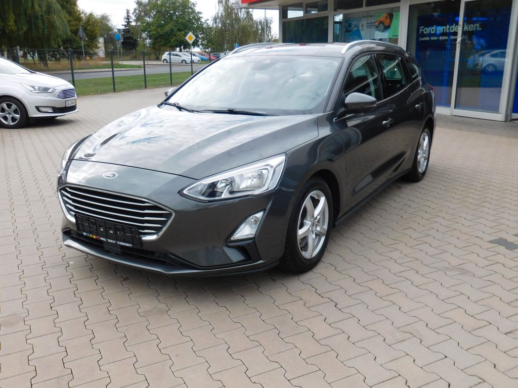 Image of Ford Focus