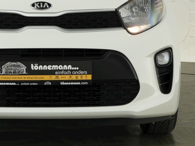 Picanto EDITION 7+SITZHEIZUNG+LENKRADHEIZUNG+KLI