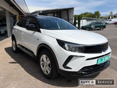 OPEL Grandland GS Line 1.2 AT*LED*CAM*1.Hand*AHK*Navi